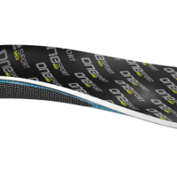 SQB Vidpadžiai ONE sport medium, 44 dydis