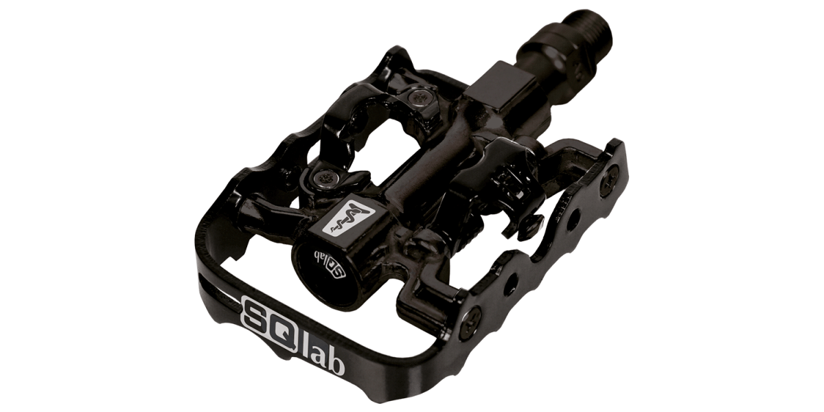 SQB 510 pėdalai XL+15mm