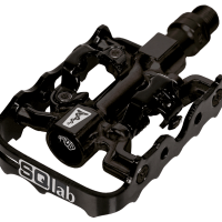 SQB 510 pėdalai XL+15mm