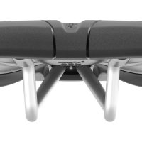 SQB 611 Ergowave CrMo balnelis 14 cm