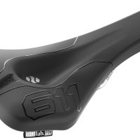 SQB 611 Ergowave CrMo balnelis 14 cm