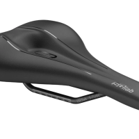 SQB Balnelis 612 ERGOWAVE 2.1, 12cm, 900 juodas