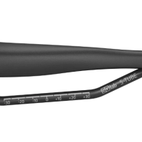SQB Balnelis 612 ERGOWAVE 2.1, 13cm, 900 juodas