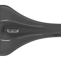 SQB Balnelis 612 ERGOWAVE 2.1 14cm, 900 juodas