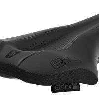 SQB 611 Ergowave active 2.1 S-Tube balnelis 14 cm