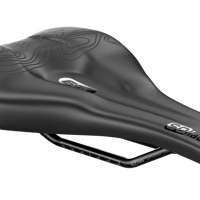 SQB Balnelis 6OX ERGOWAVE active 2.2, 13cm, 900 juodas