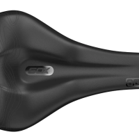SQB Balnelis 6OX ERGOWAVE active 2.2, 13cm, 900 juodas