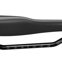 SQB Balnelis 6OX ERGOWAVE active 2.2, 13cm, 900 juodas