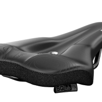 SQB Balnelis 6OX ERGOWAVE active 2.2, 13cm, 900 juodas