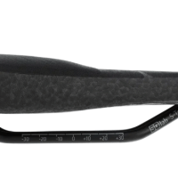 SQB Balnelis ClipOn 6OX Infinergy ERGOWAVE active 2.1, 14cm, 899 juodas
