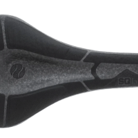 SQB Balnelis ClipOn 6OX Infinergy ERGOWAVE active 2.1, 15cm, 899 juodas