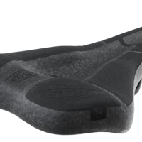 SQB Balnelis ClipOn 6OX Infinergy ERGOWAVE active 2.1, 15cm, 899 juodas