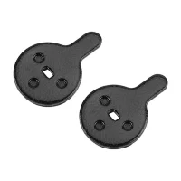 Stabdžių trinkelės Kukirin G2 Pro / G2 Max / G4 Max