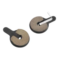 Stabdžių trinkelės Kukirin G2 Pro / G2 Max / G4 Max