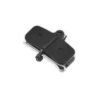 Stabdžių trinkelės Shimano Saint M810/M820, ZEE M640