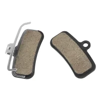 Stabdžių trinkelės Shimano Saint M810/M820, ZEE M640