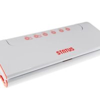 STATUS HV100 vakumatorius