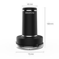 SteamOne BUNDLE DUO SN300B+RP10 garintuvo ir pūkų rinkiklio rinkinys