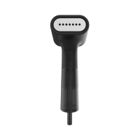 SteamOne EUDTC75B rankinis garintuvas, juodas
