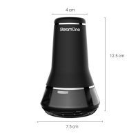 SteamOne RP30B pūkų rinkiklis