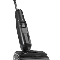 TINECO FLOOR ONE S7 STRETCH STEAM PLUS belaidis grindų plovimo prietaisas
