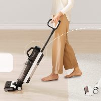 TINECO FLOOR ONE Switch S6 Pet belaidis grindų plovimo siurblys
