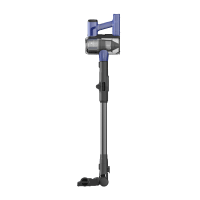 TINECO PURE ONE S50 Pro belaidis dulkių siurblys