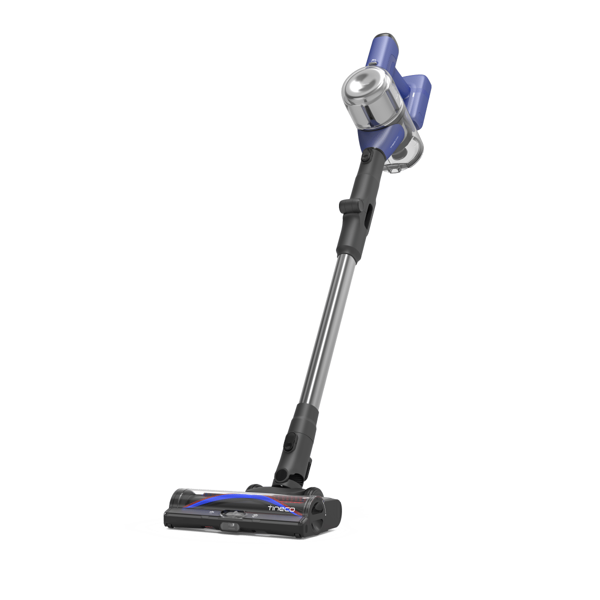 TINECO PURE ONE S50 Pro belaidis dulkių siurblys