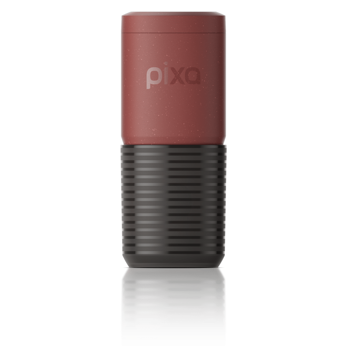 WACACO PIXAPRESSO TUSCAN RED nešiojamas kavos aparatas, toskanos raudona
