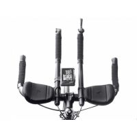 Wahoo ELEMNT Aerobar/TT kompiuteriuko laikiklis