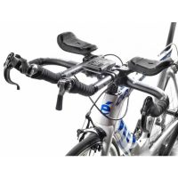 Wahoo ELEMNT Aerobar/TT kompiuteriuko laikiklis