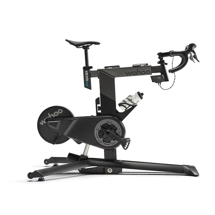 Wahoo KICKR Bike PRO
