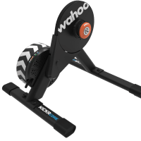 WAHOO KICKR CORE 2 su Zwift Cog/Click sistema
