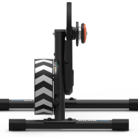 WAHOO KICKR CORE 2 su Zwift Cog/Click sistema