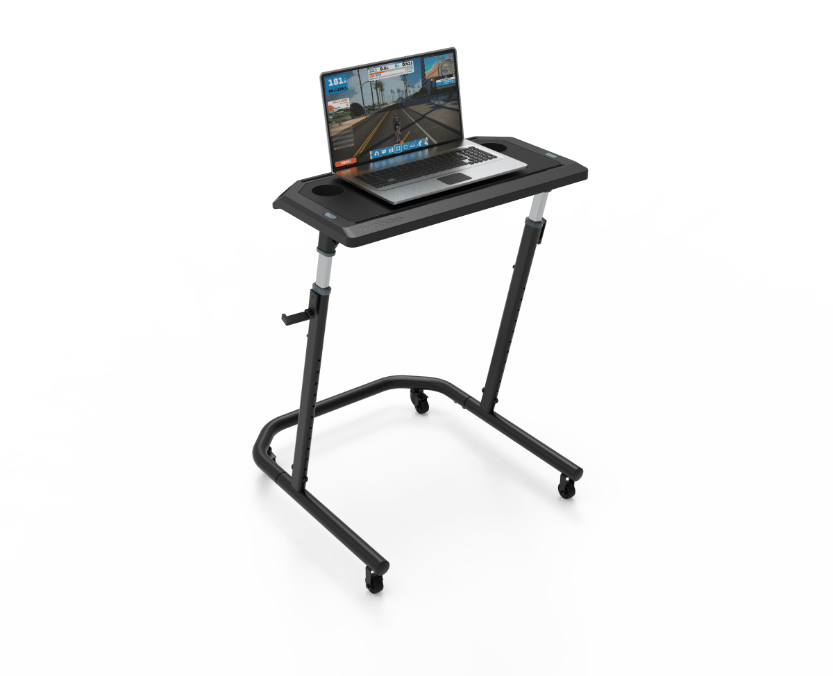 Wahoo KICKR Desk v2 stovas