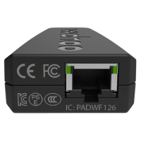 Wahoo KICKR Direct Connect jungtis