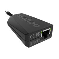 Wahoo KICKR Direct Connect jungtis