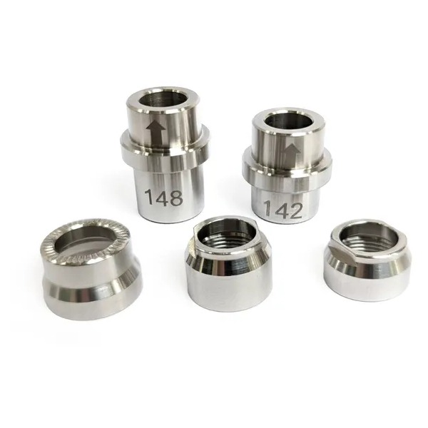Wahoo KICKR Adapteris142/148