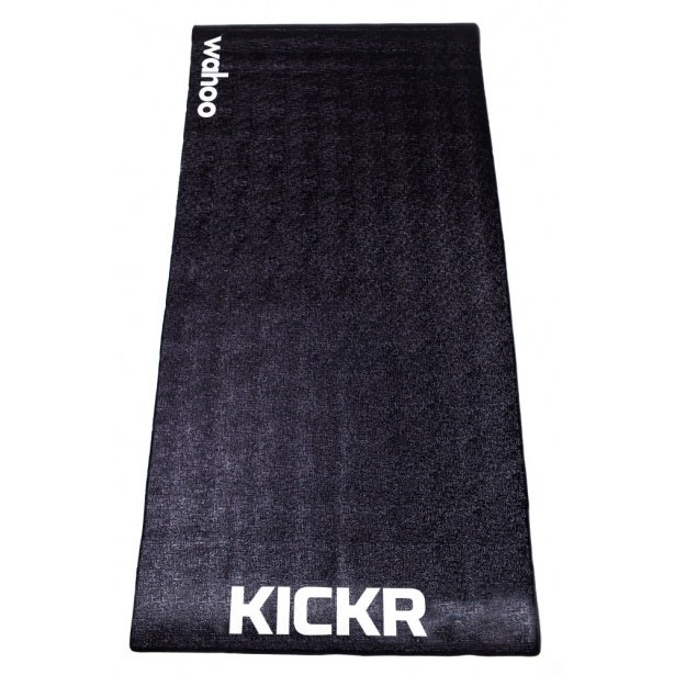 Wahoo KICKR Trainer FloorMat kilimėlis