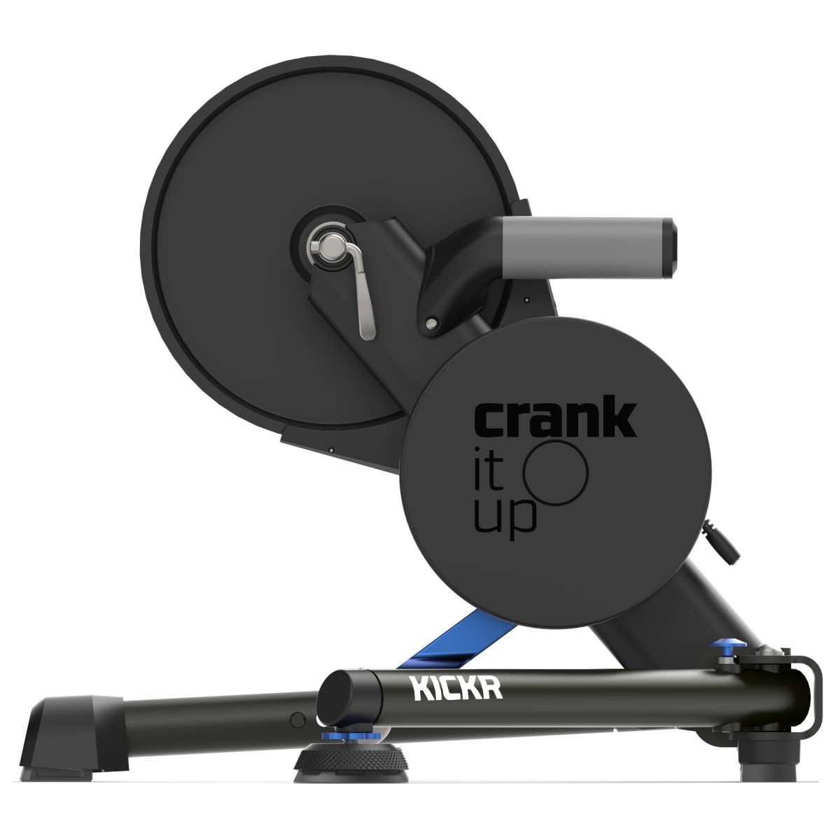 Wahoo KICKR V6 SMART treniruoklis su WiFi