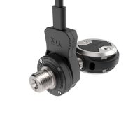 Wahoo SPEEDPLAY POWER Left Sided Power Pedal