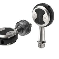 Wahoo SPEEDPLAY POWER Left Sided Power Pedal