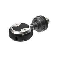 Wahoo SPEEDPLAY POWER Left Sided Power Pedal