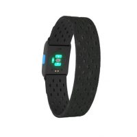 Wahoo TICKR Fit Optical išm.apyrankė