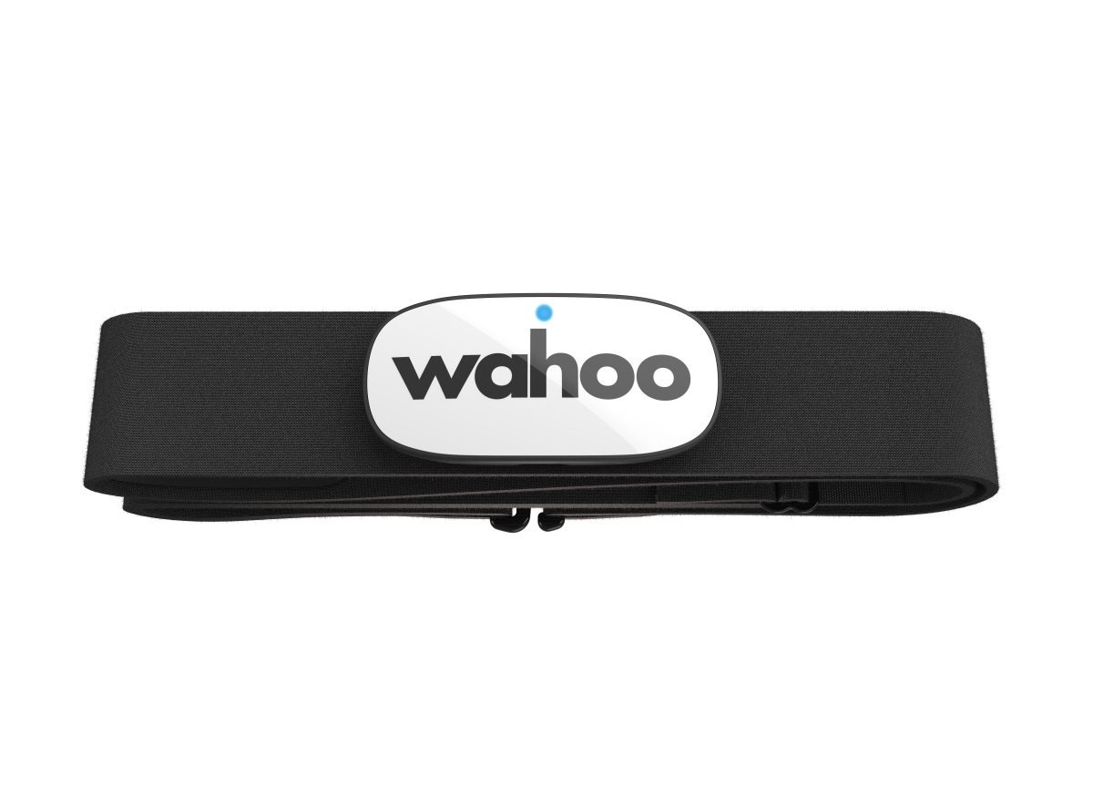 Wahoo TRACKR širdies ritmo matuoklis