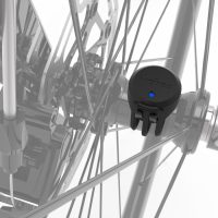 Wahoo Wahoo TRACKR SPEED sensorius