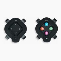 Wahoo Zwift Cog KICKR v6 su Zwift Cog and Click sistema