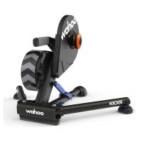 Wahoo Zwift Cog KICKR v6 su Zwift Cog and Click sistema