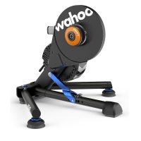 Wahoo Zwift Cog KICKR v6 su Zwift Cog and Click sistema