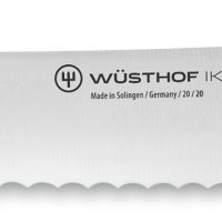 WUSTHOF 1010531020 Ikon duonos peilis, 20cm